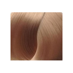 Стойкая крем краска для волос ААА Hair Cream Colorant (ААА10 84  10 очень светлый бежево медный блондин 100 мл Махагоновый/Красный/Коричневый) Kaaral (Италия) AAAмед