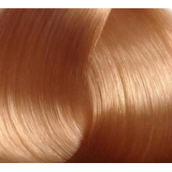 Стойкая крем краска для волос ААА Hair Cream Colorant (ААА10 46  10 очень светлый медно розовый блондин 100 мл Медный/Золотисто медный) Kaaral (Италия) AAAмед