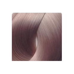 Стойкая крем краска для волос ААА Hair Cream Colorant (ААА 10 25  очень светлый перламутрово розовый блондин 60 мл Фиолетовый/Фиолетово маха) Kaaral (Италия) AAAмед