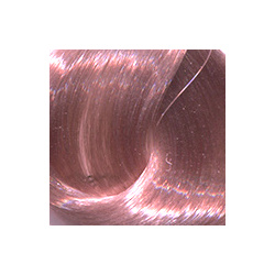 Materia G  Стойкий кремовый краситель для волос с сединой (0207 P 10 яркий блондин розовый 120 г Розовый/Фиолетовый) Lebel Cosmetics (Япония) 9733