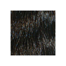 Стойкая крем краска для волос ААА Hair Cream Colorant (ААА4 0  4 каштан 100 мл Натуральный) Kaaral (Италия) AAAмед