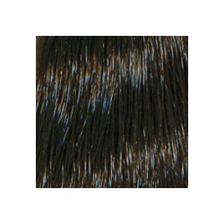 Стойкая крем краска для волос ААА Hair Cream Colorant (ААА5 0  5 светлый каштан 100 мл Натуральный) Kaaral (Италия) AAAмед