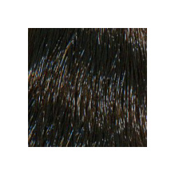 Стойкая крем краска для волос ААА Hair Cream Colorant (AAA6 38  6 темный блондин золотисто коричневый 100 мл Золотистый/Бежевый) Kaaral (Италия) AAAмед