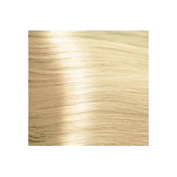 Крем краска для волос с кератином Non Ammonia Magic Keratin (822  NA 900 ультра светлый натуральный блонд 100 мл Коллекция оттенков мл) Kapous (Россия) 825