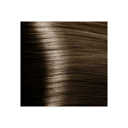 Крем краска для волос с кератином Non Ammonia Magic Keratin (762  NA 7 насыщенный холодный блонд 100 мл Базовая коллекция мл) Kapous (Россия) 825