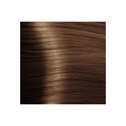 Крем краска для волос с кератином Non Ammonia Magic Keratin (782  NA 7 3 Золотистый блонд 100 мл Базовая коллекция мл) Kapous (Россия) 825