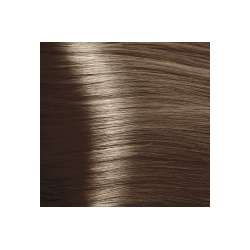 Крем краска для волос с кератином Non Ammonia Magic Keratin (748  NA 7 насыщенный блонд 100 мл Базовая коллекция мл) Kapous (Россия) 825