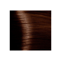 Крем краска для волос с кератином Non Ammonia Magic Keratin (1470  5 25 Светлый коричневый мокко 100 мл Базовая коллекция) Kapous (Россия) 825