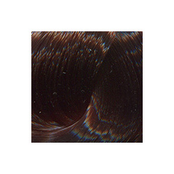 Перманентная безаммиачная крем краска Chroma (77661  7/66 Средний блондин коричневый яркий 60 мл Base Collection) Lakme (Испания) 79601