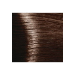 Крем краска для волос с кератином Non Ammonia Magic Keratin (789  NA 7 53 махагоново золотистый блонд 100 мл Базовая коллекция) Kapous (Россия) 825