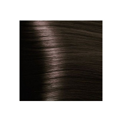 Крем краска для волос с кератином Non Ammonia Magic Keratin (780  NA 5 3 светлый коричнево золотистый 100 мл Базовая коллекция мл) Kapous (Россия) 825
