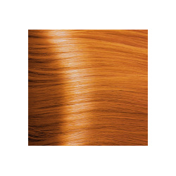Крем краска для волос с кератином Non Ammonia Magic Keratin (813  NA 9 43 очень светлый медно золотистый блонд 100 мл Коллекция оттенков мл) Kapous (Россия) 825