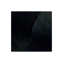 Крем краска для волос Icolori (16801 1 10  иссиня черный 100 мл Базовые оттенки) Kaypro (Италия) 16801 V