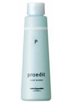 Сыворотка для волос Proedit Care Works PPT (150 мл) Lebel Cosmetics (Япония) 2856
