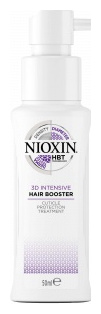 Усилитель роста волос Intensive Therapy Hair Booster (81274115  30 мл) Nioxin (США) 2533