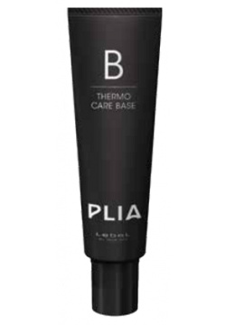Базовый ухаживающий крем Plia Thermo Care Base Lebel Cosmetics (Япония) 2193 Б