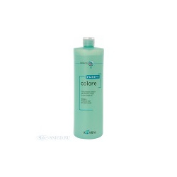 Шампунь для окрашенных волос Purify Colore Shampoo (1000 мл) Kaaral (Италия) K1214