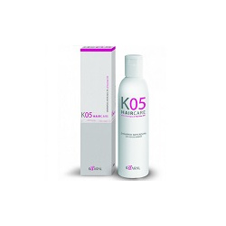 Шампунь против выпадения волос К05 Shampoo Anticaduta (250 мл) Kaaral (Италия) K1050