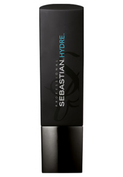 Увлажняющий шампунь Hydre Shampoo (250 мл) Sebastian Professional (США) 3999/4286