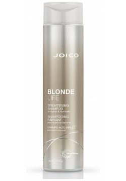 Шампунь Безупречный блонд Blond Life (ДЖ902  1000 мл) Joico (США) ДЖ900