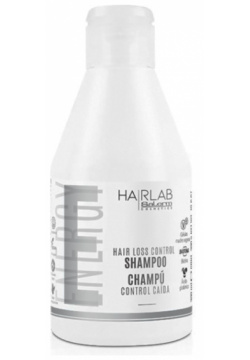 Шампунь против выпадения волос Hair Loss Control Shampoo (1345  300 мл) Salerm (Испания) 1345