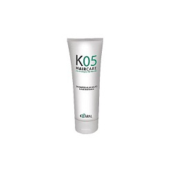 Крем шампунь на основе серы K05 Shampoo Sulphur cream Kaaral (Италия) K1049