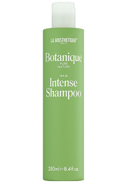 Шампунь для придания мягкости волосам Pure Nature Intense (120559  250 мл) La Biosthetique (Франция волосы) 120574