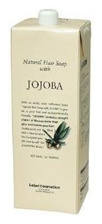 Шампунь для волос Jojoba (1600 мл) Lebel Cosmetics (Япония) 1477