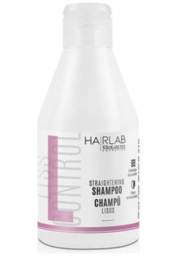 Шампунь для выпрямления волос Straightening Shampoo Salerm (Испания) 1320 Ш
