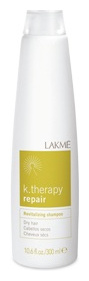 Восстанавливающий шампунь для сухих волос Revitalizing shampoo dry hair (43412  300 мл) Lakme (Испания) 43412
