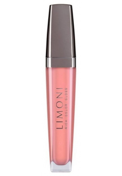 Блеск для губ Rich Color Gloss (97806  111 1 шт) Limoni (Италия/Корея) 97796 Б