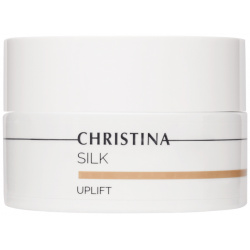 Крем для подтяжки кожи Silk Uplift Cream Christina (Израиль) chr732