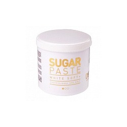 Сахарная паста Ультра мягкая Sugar Paste White Soft DermaEpil (B0724  1000 г) Beauty Image (Испания) B0723