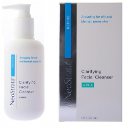 Очищающее средство для лица Clarifying Cleanser NeoStrata (США) F30130/F30142XA