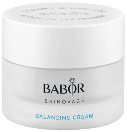 Крем для комбинированной кожи Skinovage Balancing Cream Babor (Германия) 4 012 39