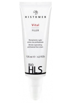 Профессиональный крем филлер Vital Histomer (Италия) HISHLSP08
