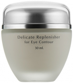Нежный крем для кожи вокруг глаз Delicate Replenisher Eye Contour Balm Anna Lotan (Израиль) AL145