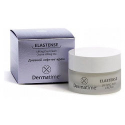Дневной лифтинг крем Elastense Lifting Day Cream Dermatime (Испания) 90326