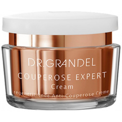 Крем Couperose Expert Cream (41035  50 мл) Dr Grandel (Германия) 41035
