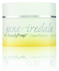 Увлажняющий крем BeautyPrep Face Moisturizer Jane Iredale (США) 12430