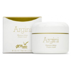 Успокаивающая восстанавливающая крем маска для лица Argini (FNCGARG150  150 мл) Gernetic (Франция) FNVGARG050