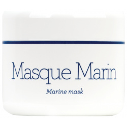 Морская минерализующая крем маска Marine Mask (FNVGMMA030  30 мл) Gernetic (Франция) FNVGMMA030