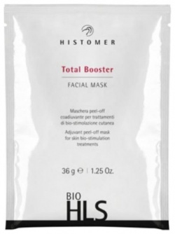 Aльгинатная маска Total Booster Histomer (Италия) HISHLSP07