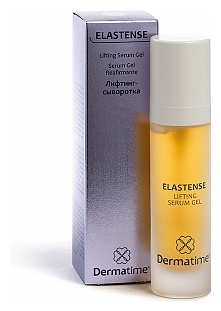 Лифтинг сыворотка Elastense Lifting Serum Gel Dermatime (Испания) 90302 Л