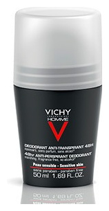 Дезодорант для чувствительной кожи Homme Vichy (Франция) 17214691