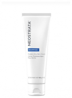 Крем для  проблемной сухой кожи Problem Dry Skin Cream NeoStrata (США) 8609/F30154R