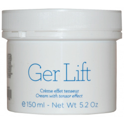 Морской лифтинговый крем Ger Lift (FNCGLIF150  150 мл) Gernetic (Франция) FNVGLIF030