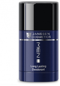 Дезодорант длительного действия Long Lasting Deodorant Janssen (Германия) 8678