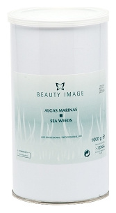 Микронизированные водоросли Algas Marinas Beauty Image (Испания) B0409 М