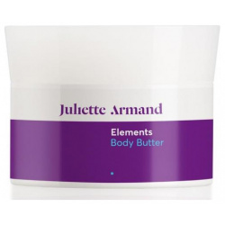 Интенсивный питательный крем Body Butter Juliette Armand (Греция) 21 169 И